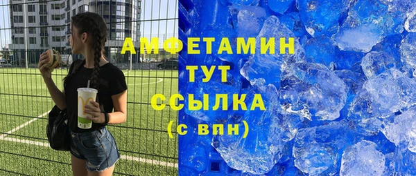 ALPHA PVP Няндома